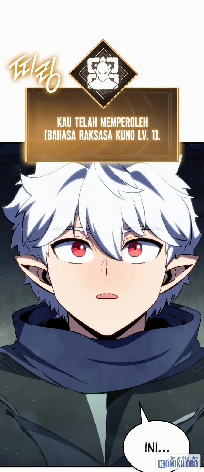 Breakers Chapter 98 - halaman 25