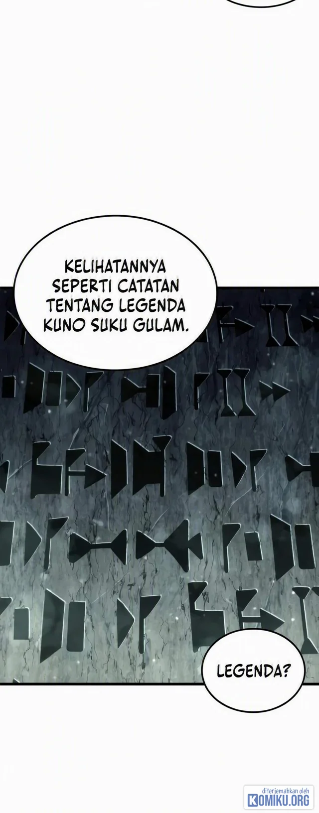 Breakers Chapter 98 - halaman 26