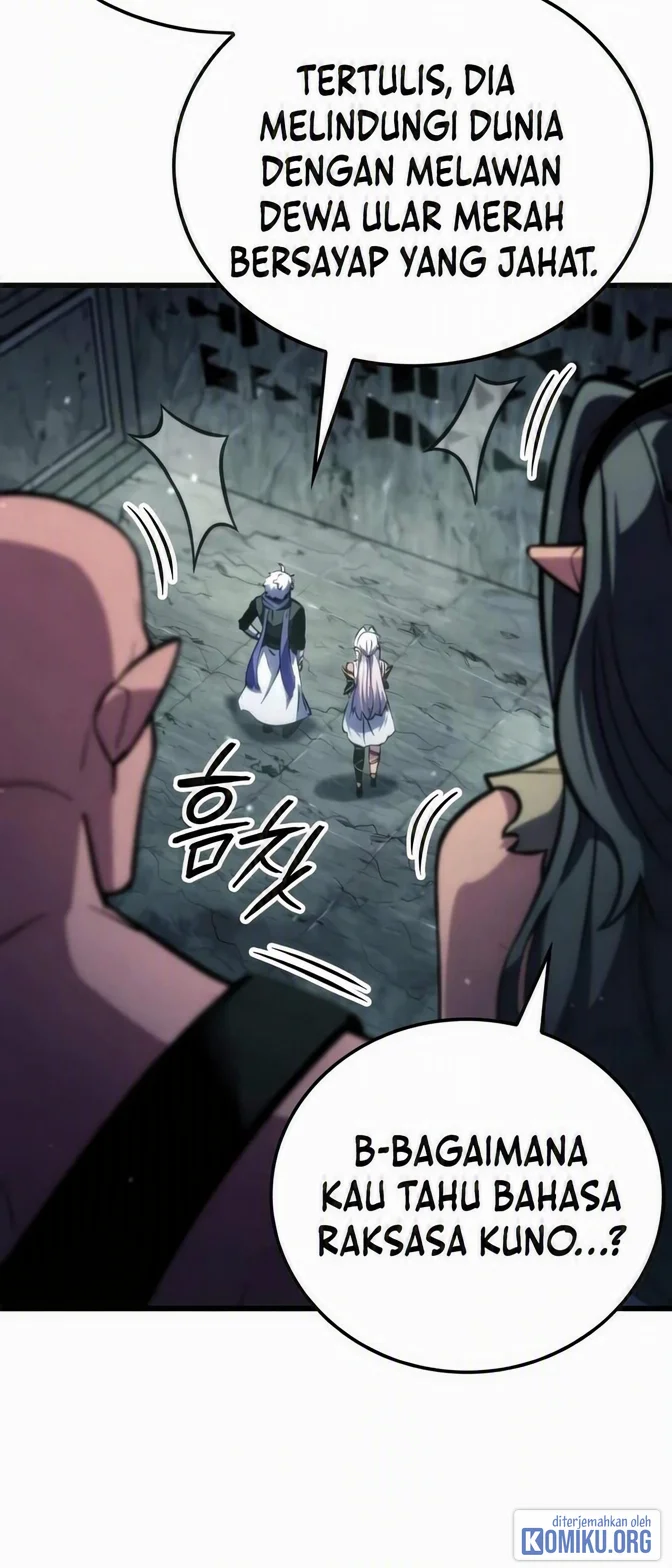 Breakers Chapter 98 - halaman 28