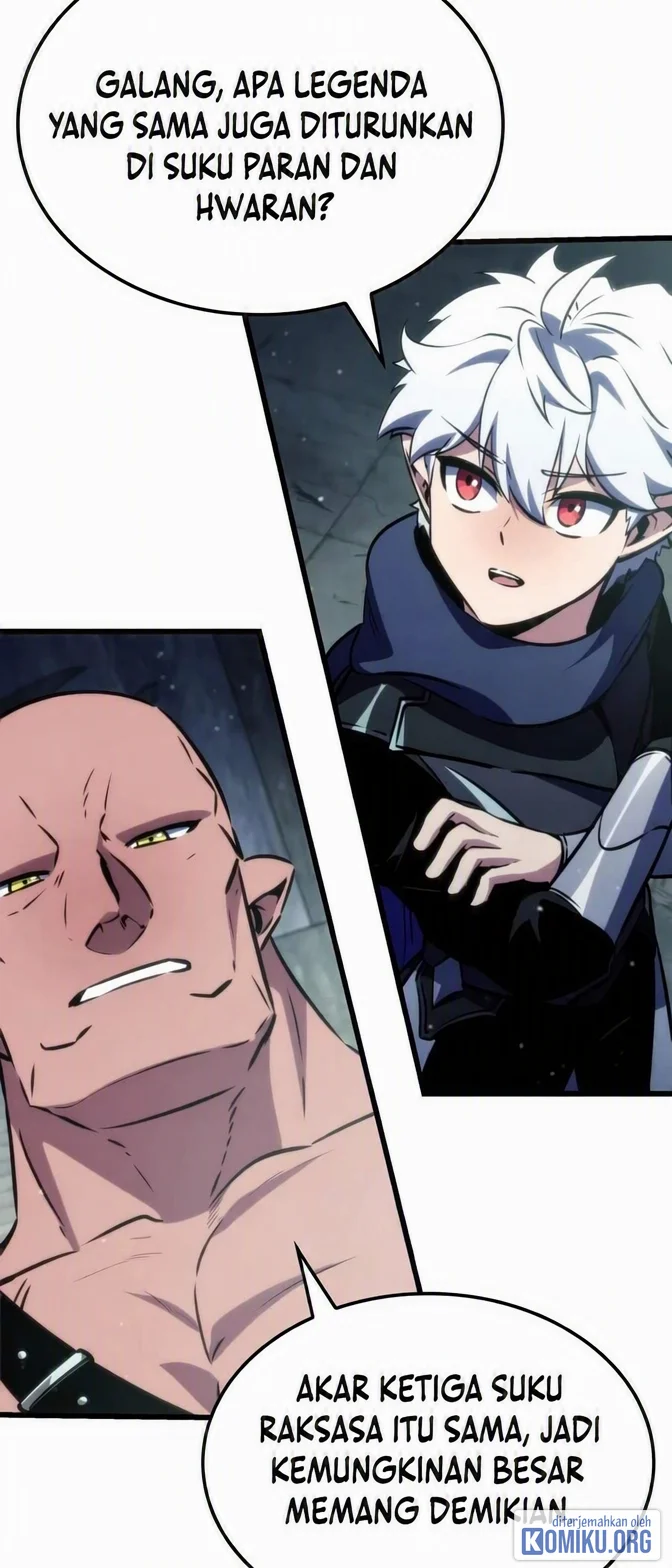 Breakers Chapter 98 - halaman 35