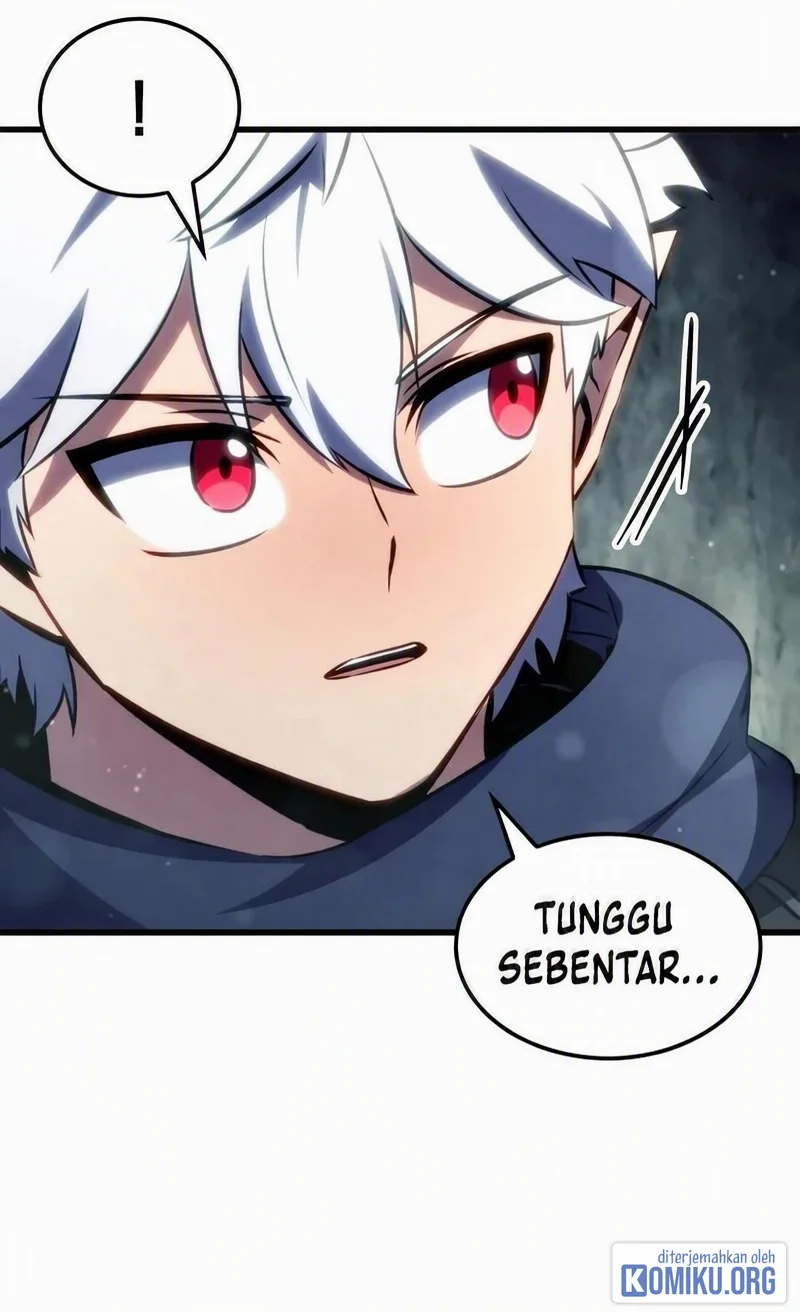 Breakers Chapter 98 - halaman 45