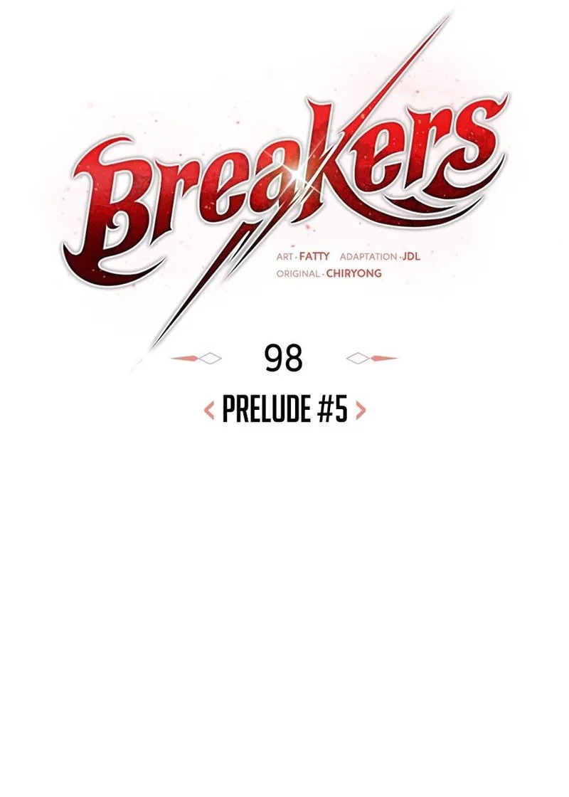 Breakers Chapter 98 - halaman 49