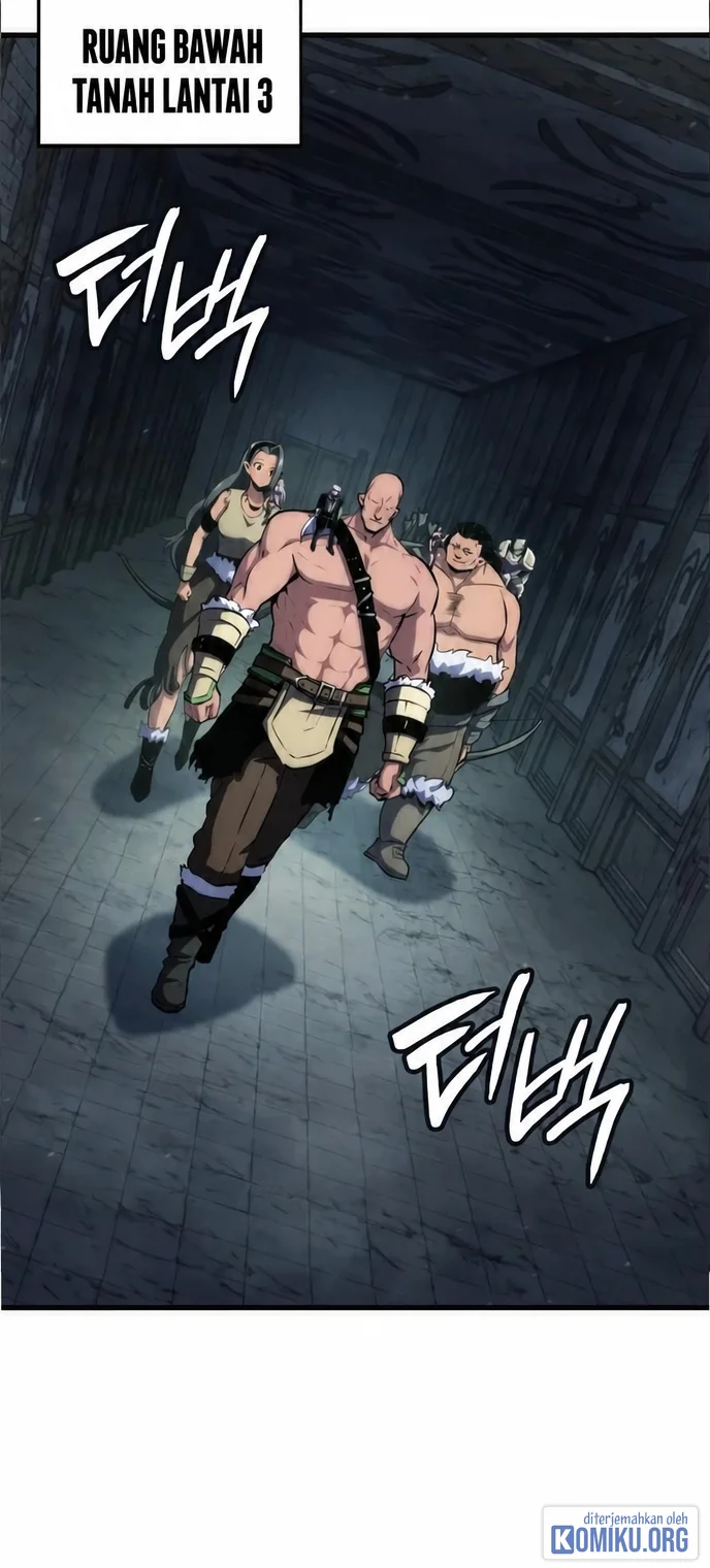 Breakers Chapter 98 - halaman 51