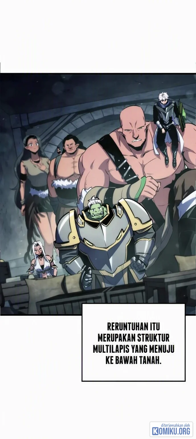 Breakers Chapter 98 - halaman 52