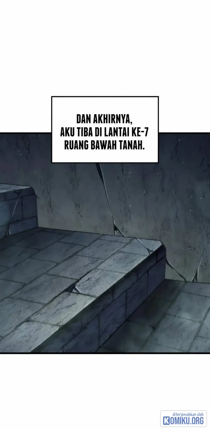 Breakers Chapter 98 - halaman 61