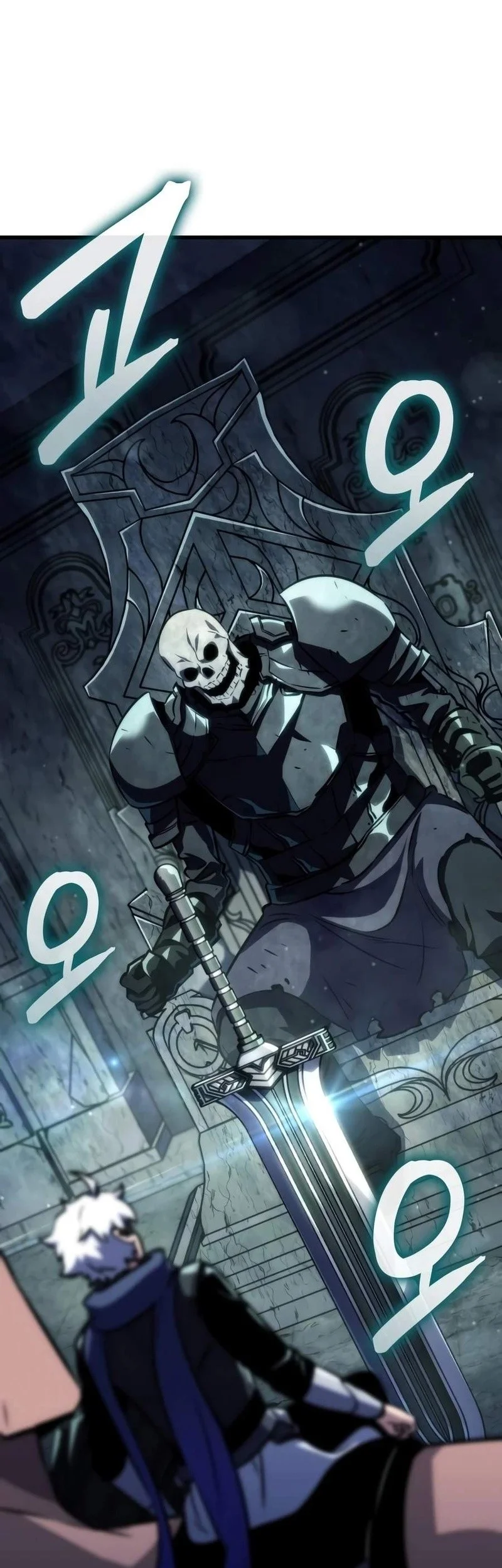 Breakers Chapter 98 - halaman 64
