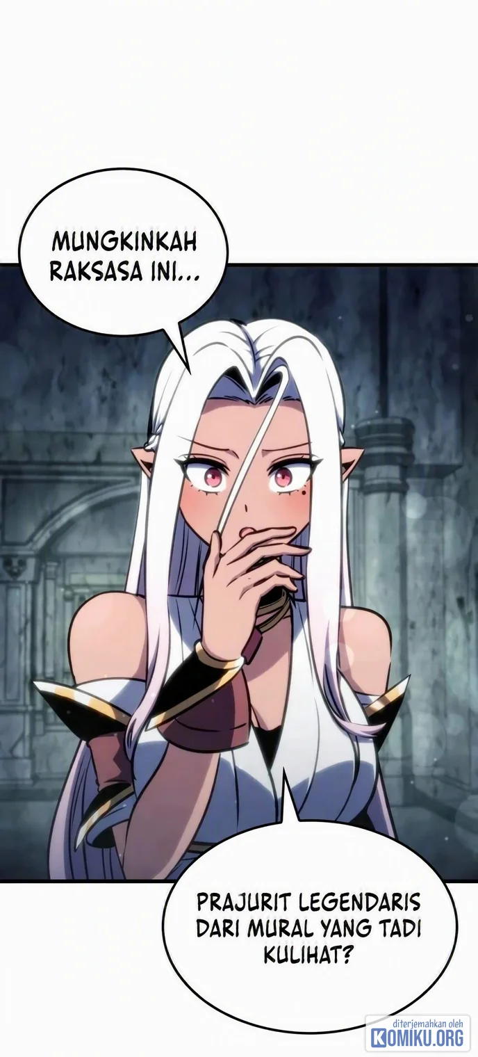 Breakers Chapter 98 - halaman 71