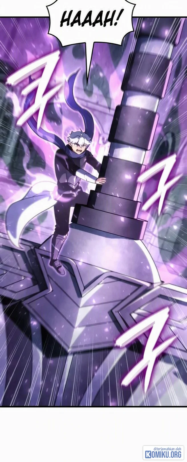 Breakers Chapter 98 - halaman 74
