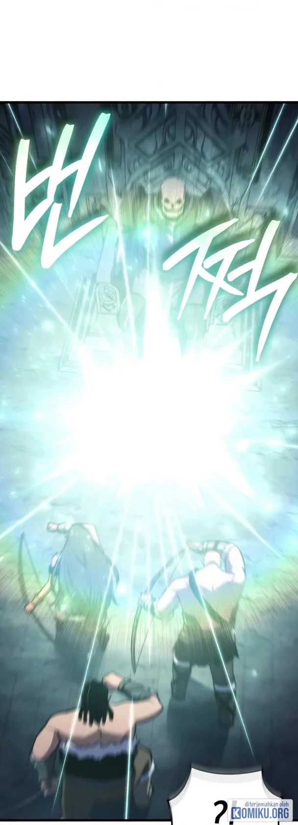 Breakers Chapter 98 - halaman 91