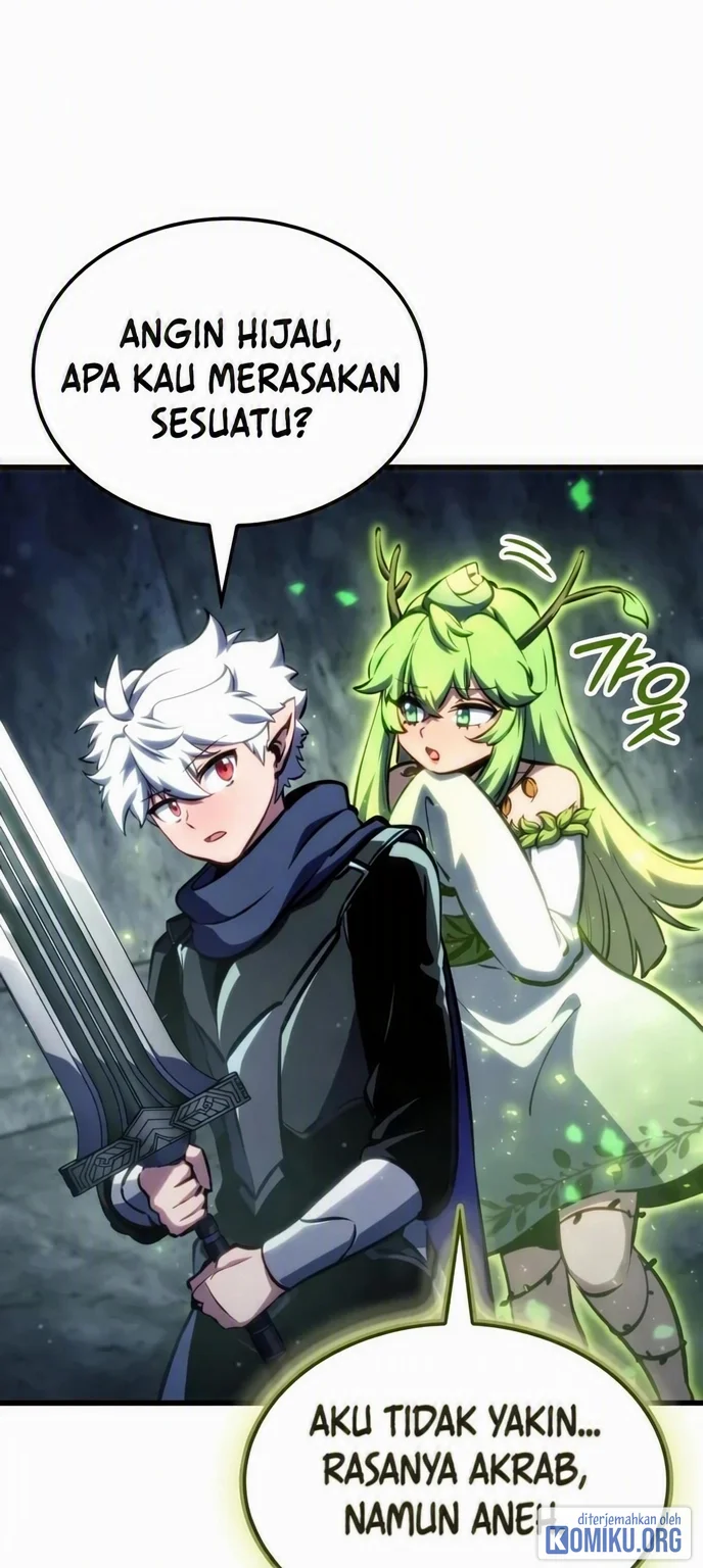 Breakers Chapter 98 - halaman 98