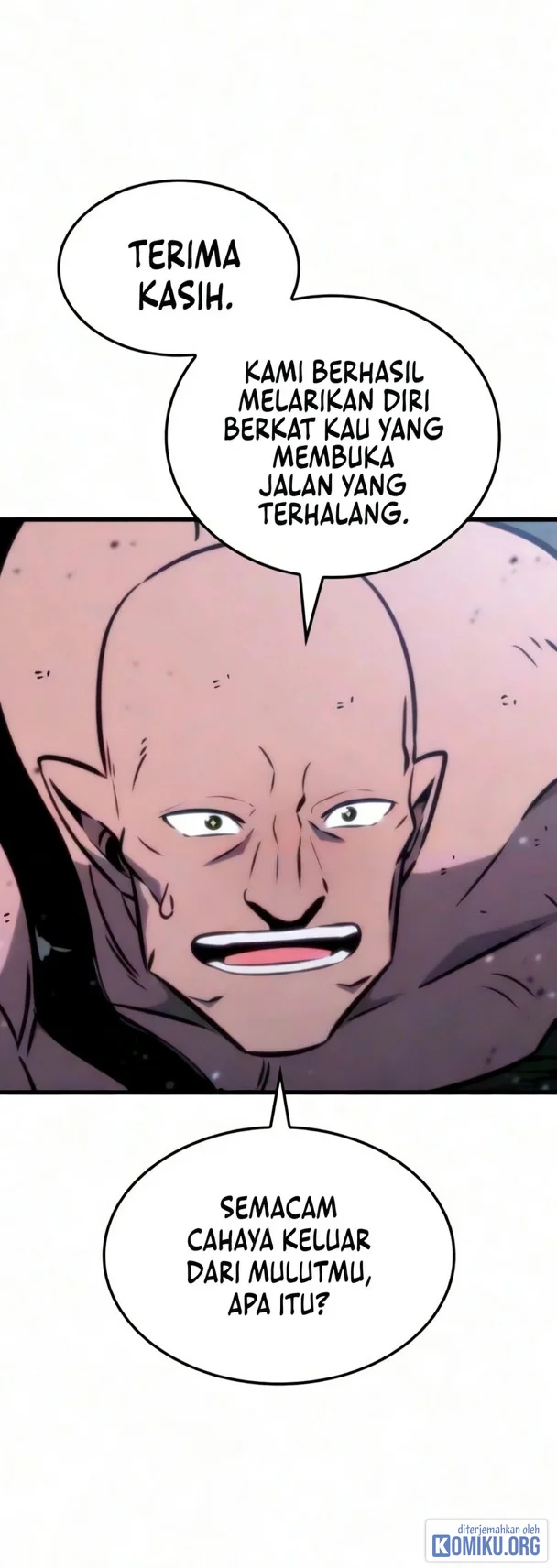 Breakers Chapter 99 - halaman 17