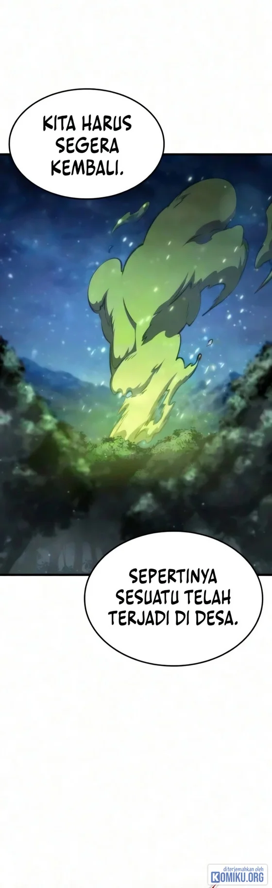 Breakers Chapter 99 - halaman 24