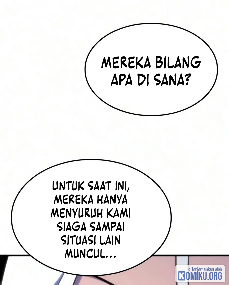 Breakers Chapter 99 - halaman 36