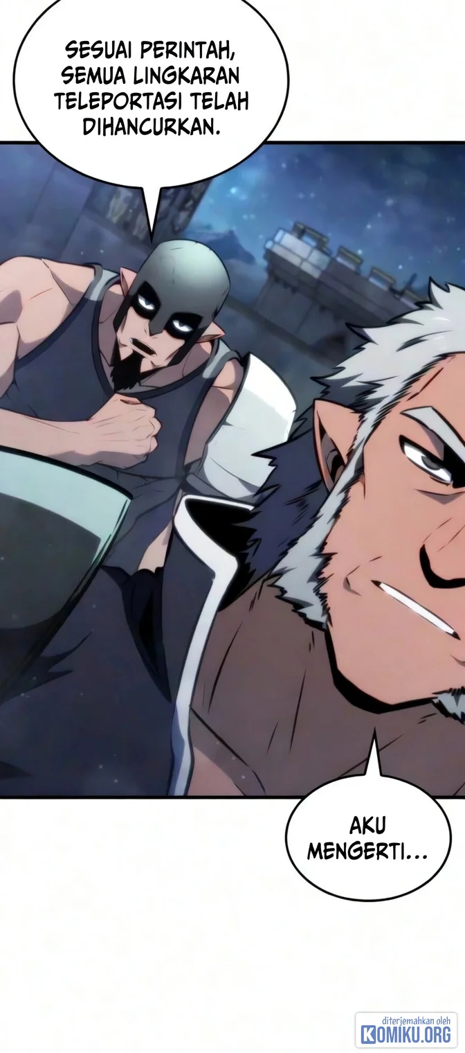 Breakers Chapter 99 - halaman 44