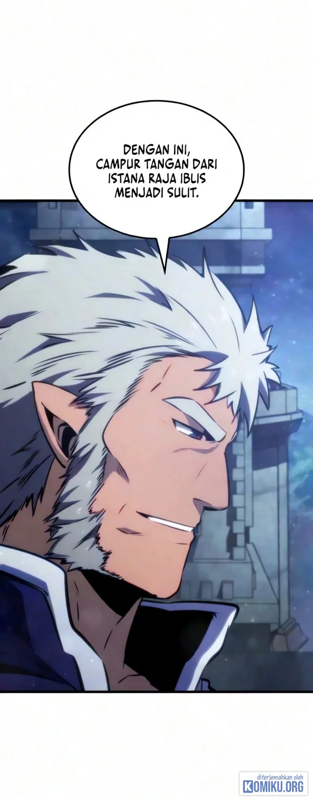 Breakers Chapter 99 - halaman 45