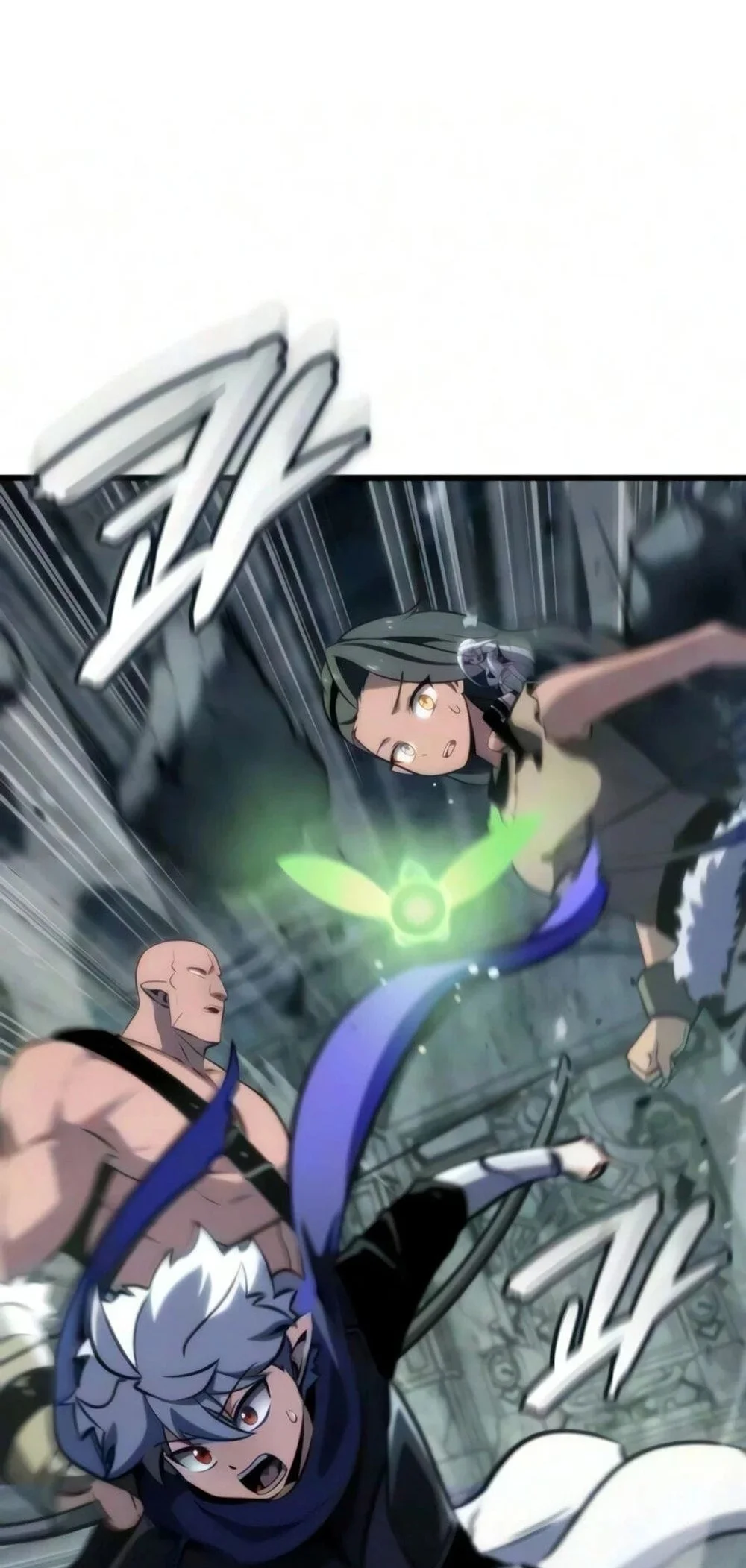 Breakers Chapter 99 - halaman 5
