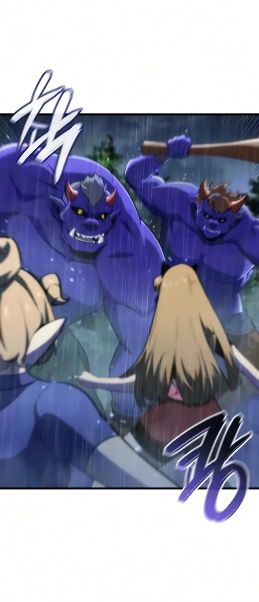 Breakers Chapter 99 - halaman 56