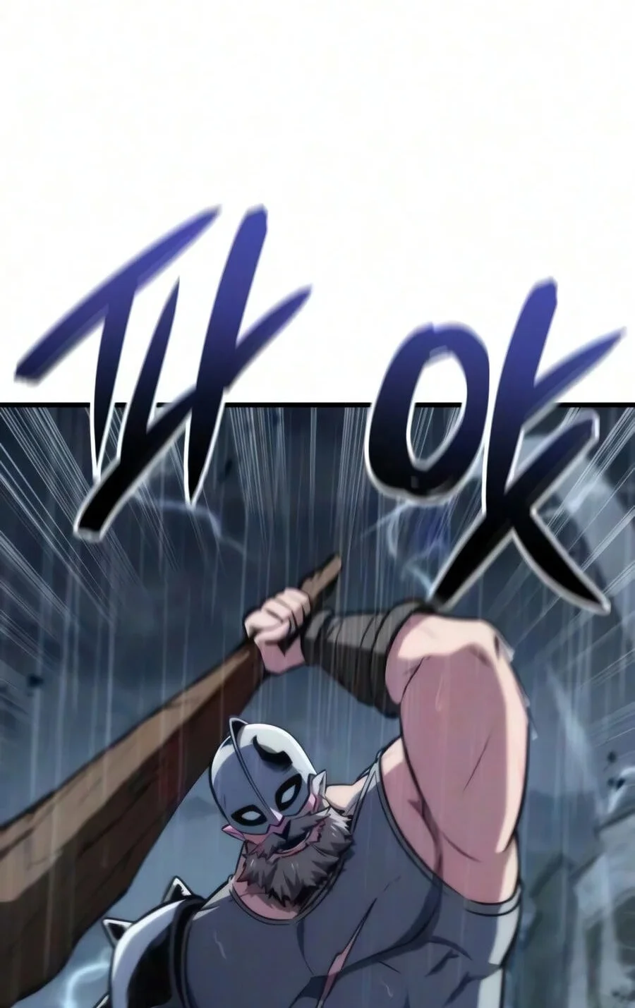 Breakers Chapter 99 - halaman 58
