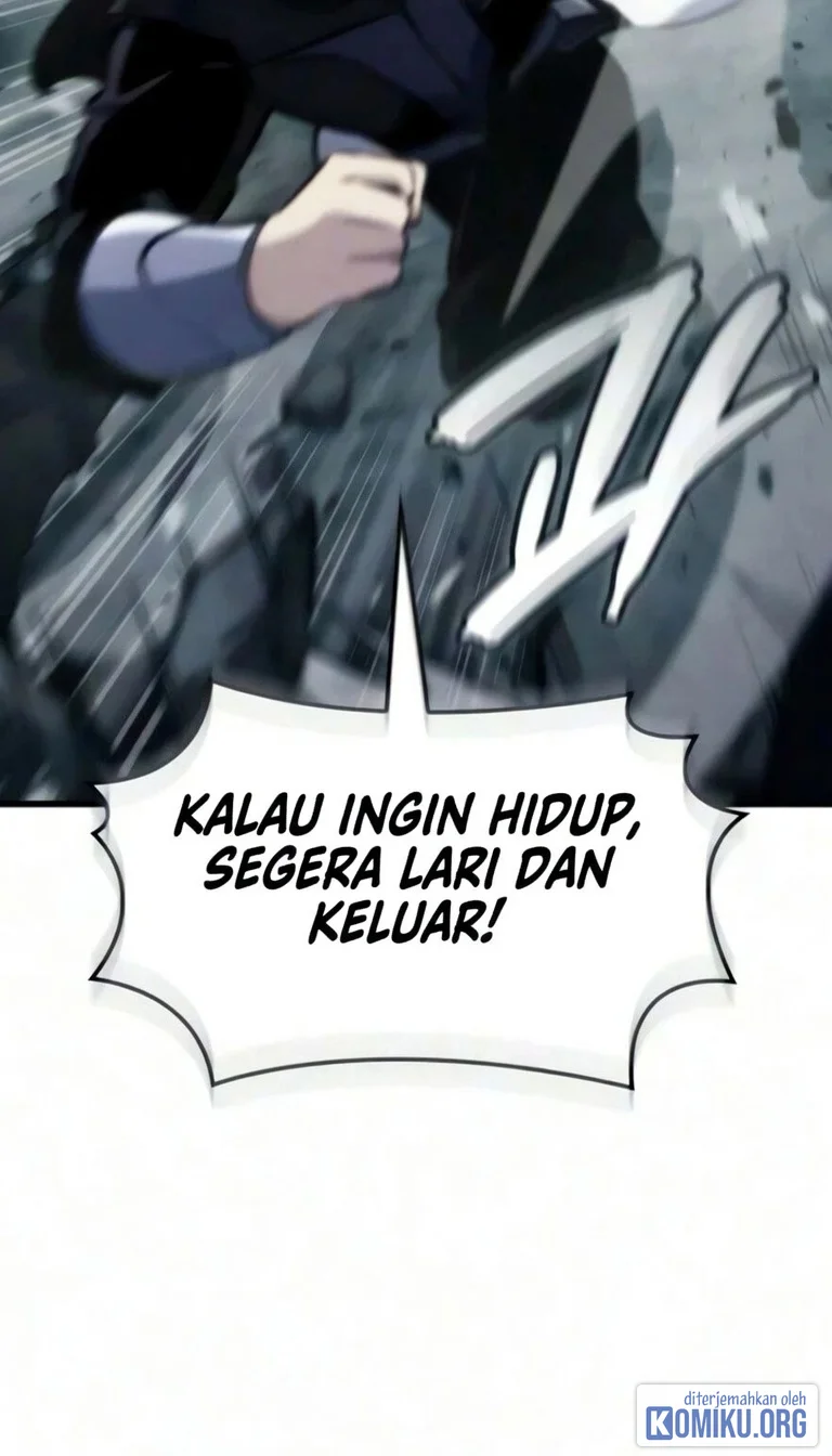Breakers Chapter 99 - halaman 6