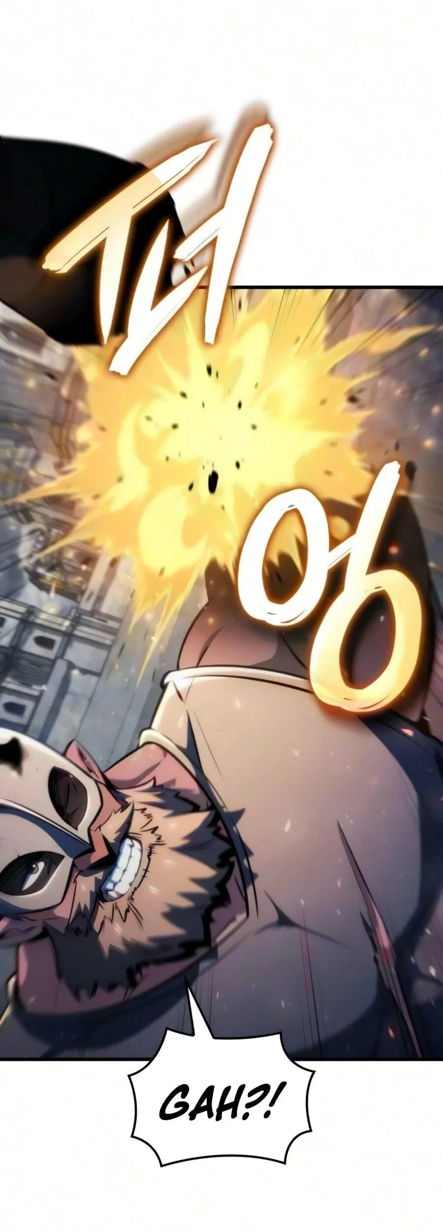 Breakers Chapter 99 - halaman 61