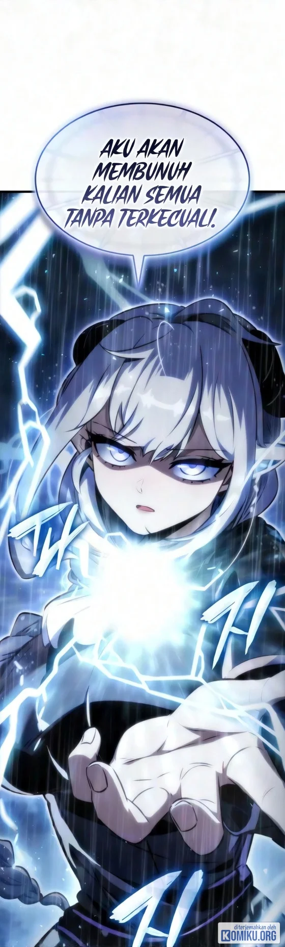 Breakers Chapter 99 - halaman 73