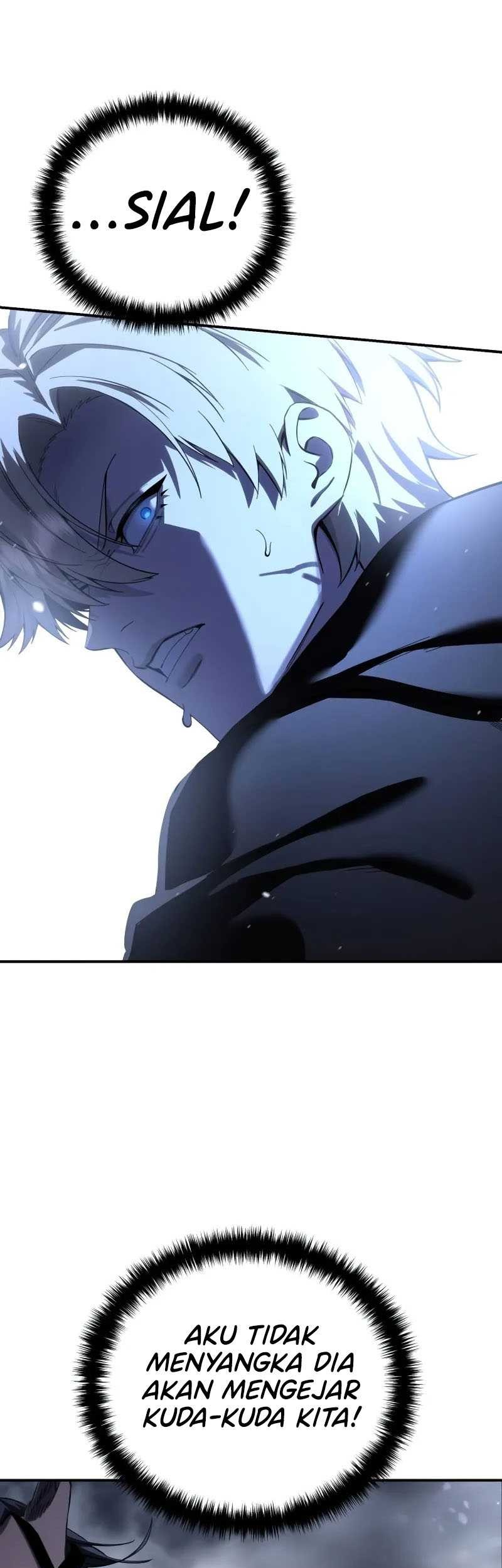 Breaking Into the Body of the Emperor's Daughter Chapter 2 - halaman 33