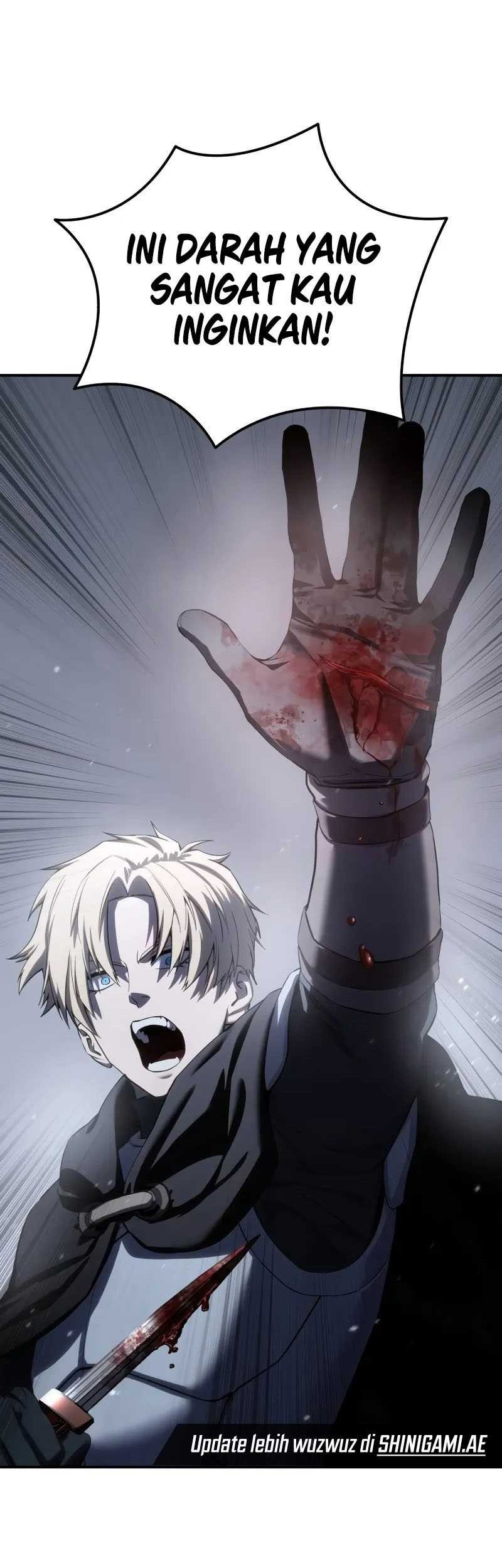 Breaking Into the Body of the Emperor's Daughter Chapter 2 - halaman 45