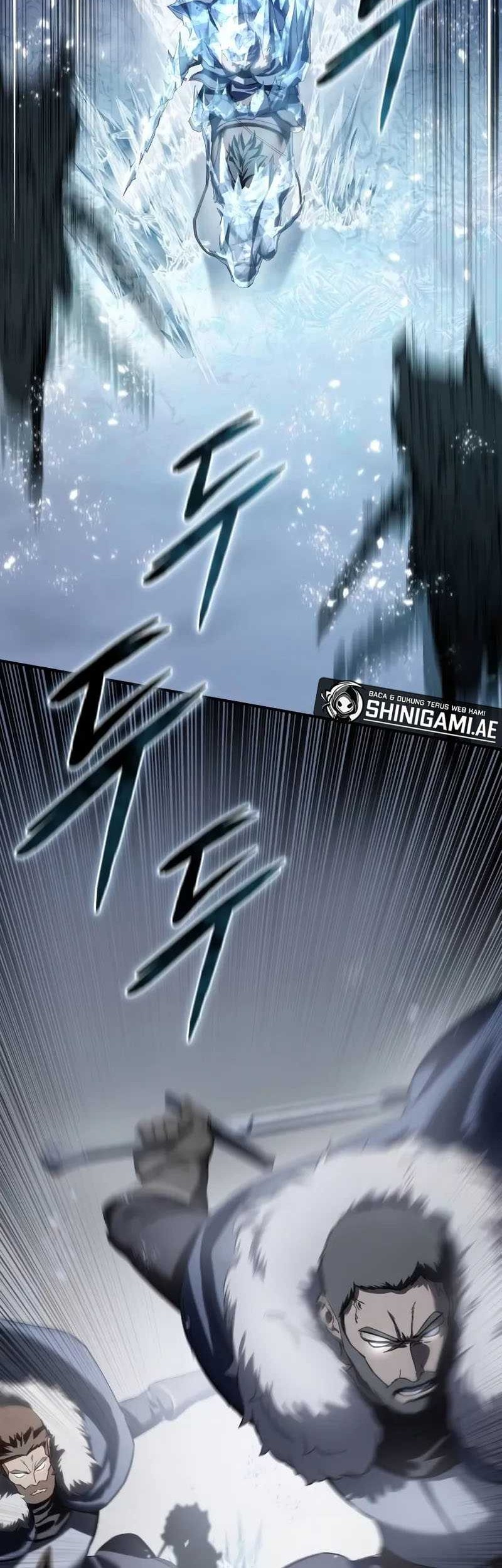 Breaking Into the Body of the Emperor's Daughter Chapter 2 - halaman 5