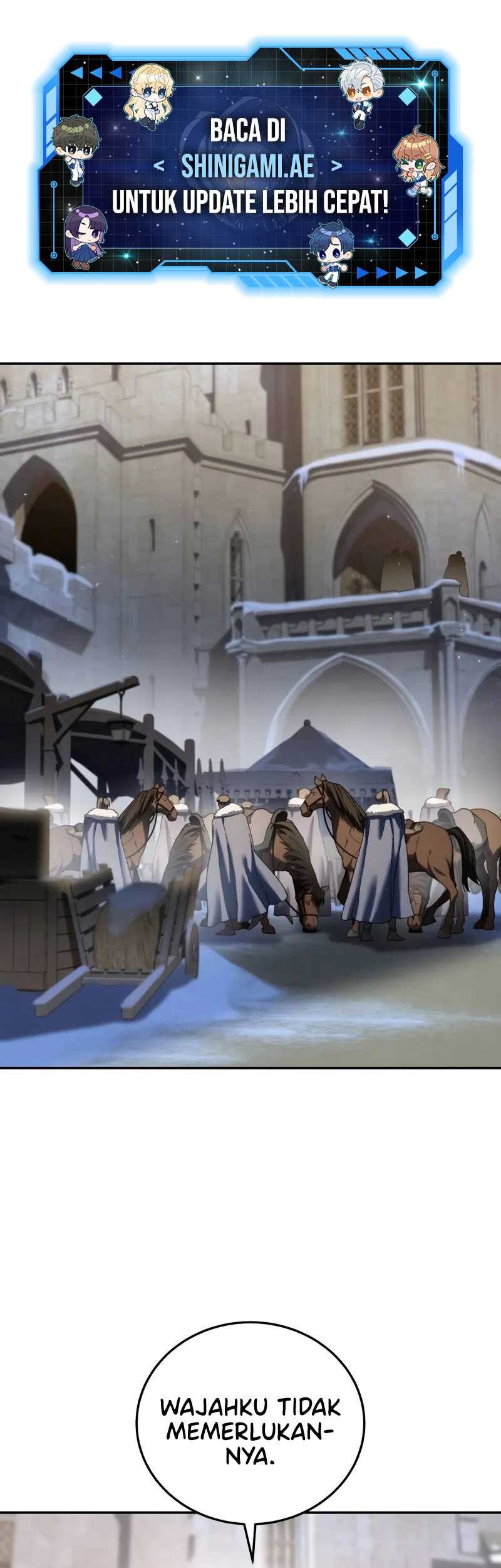 Breaking Into the Body of the Emperor's Daughter Chapter 3 - halaman 2