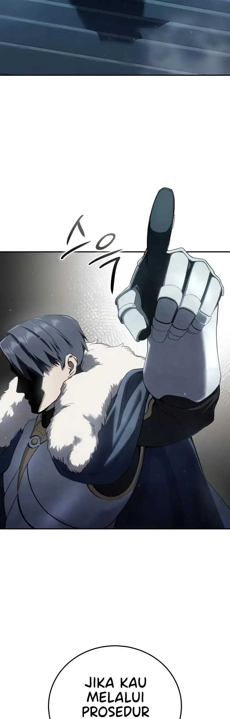 Breaking Into the Body of the Emperor's Daughter Chapter 4 - halaman 4