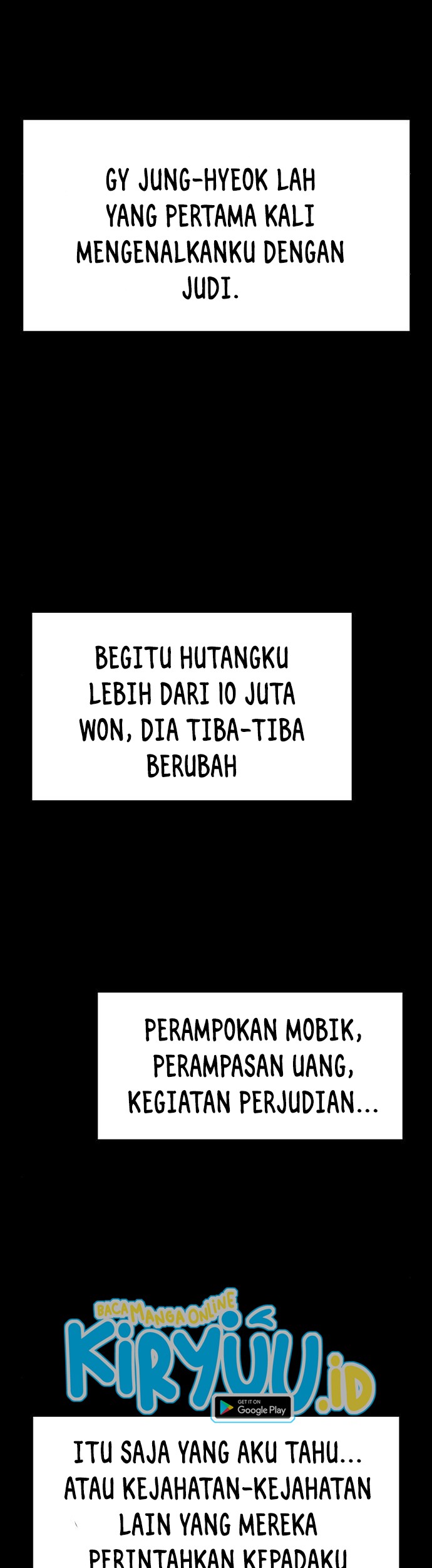 Brides of Iberis Chapter 1 - halaman 19