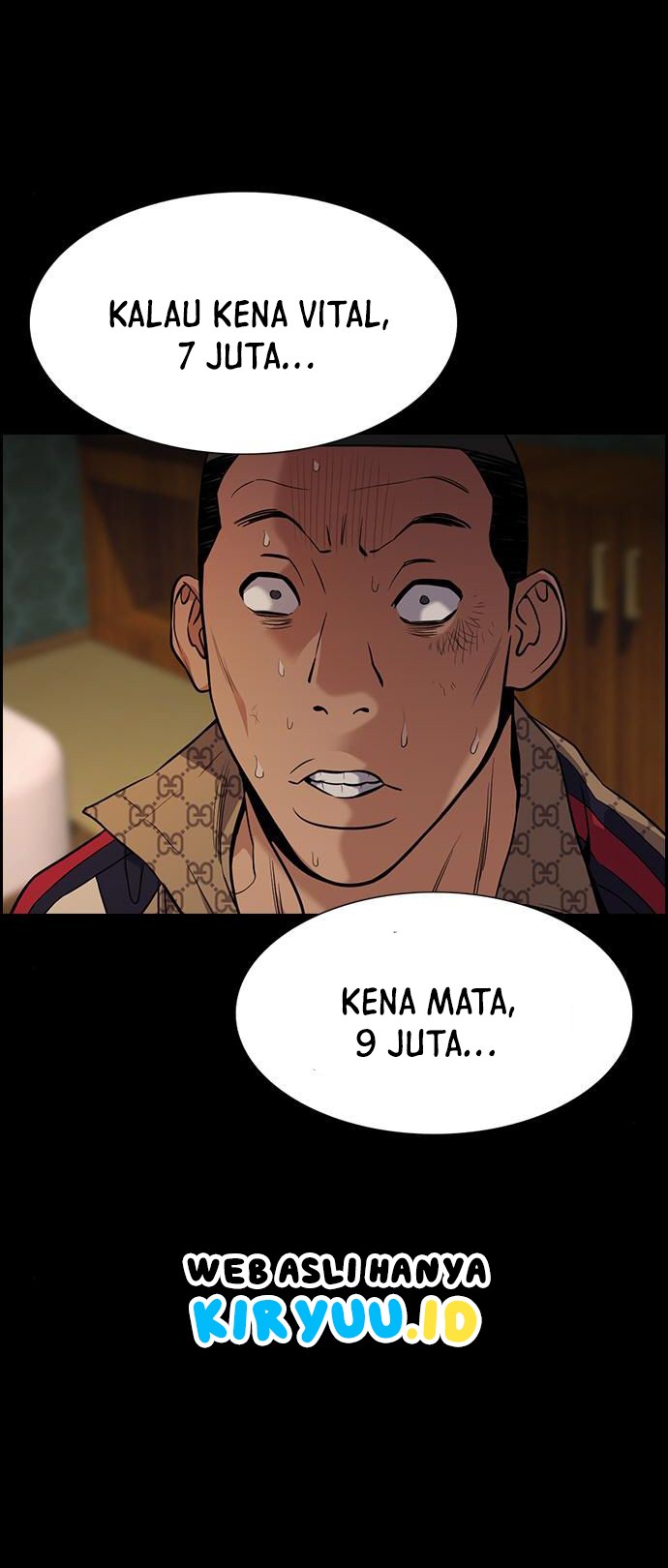 Brides of Iberis Chapter 1 - halaman 31