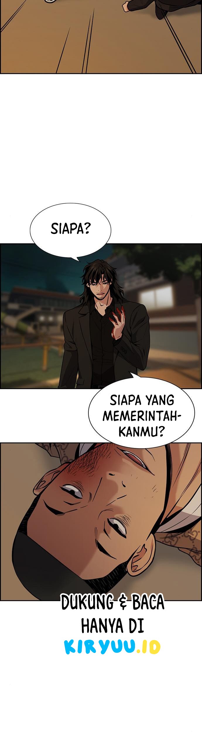 Brides of Iberis Chapter 1 - halaman 41