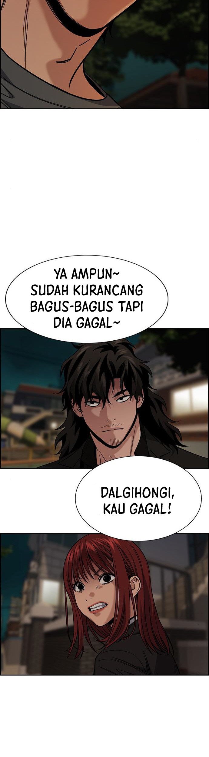 Brides of Iberis Chapter 1 - halaman 44