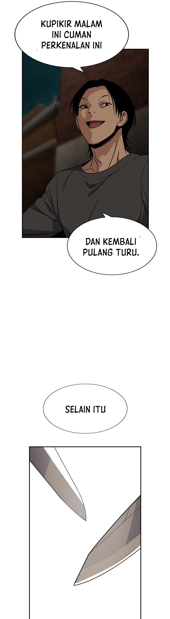 Brides of Iberis Chapter 1 - halaman 55
