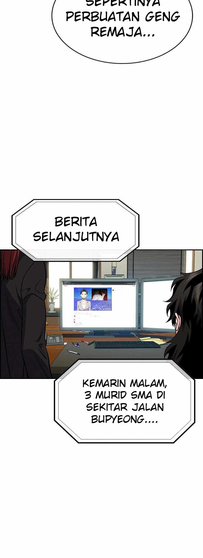 Brides of Iberis Chapter 3 - halaman 5