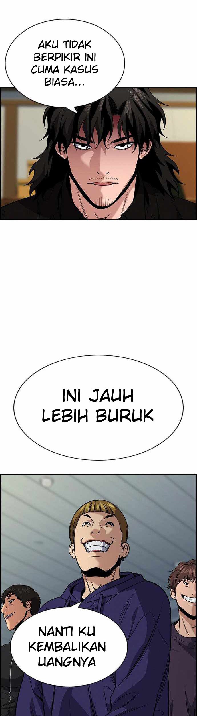 Brides of Iberis Chapter 3 - halaman 9
