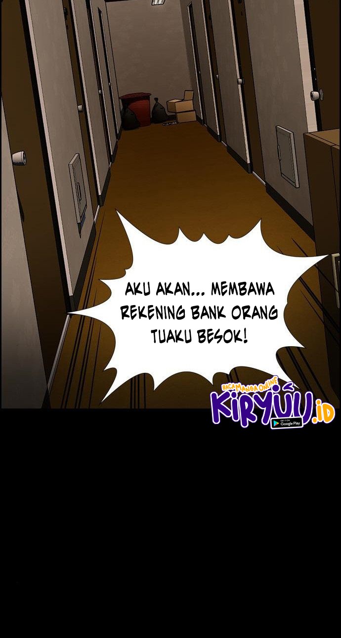 Brides of Iberis Chapter 6 - halaman 32