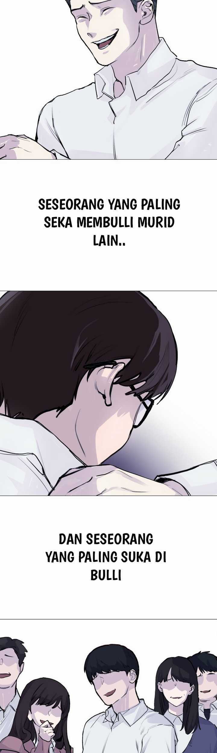Broken Daily Life Chapter 1.1 - halaman 24