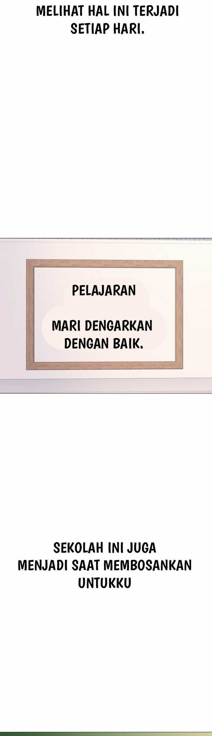 Broken Daily Life Chapter 1.1 - halaman 28