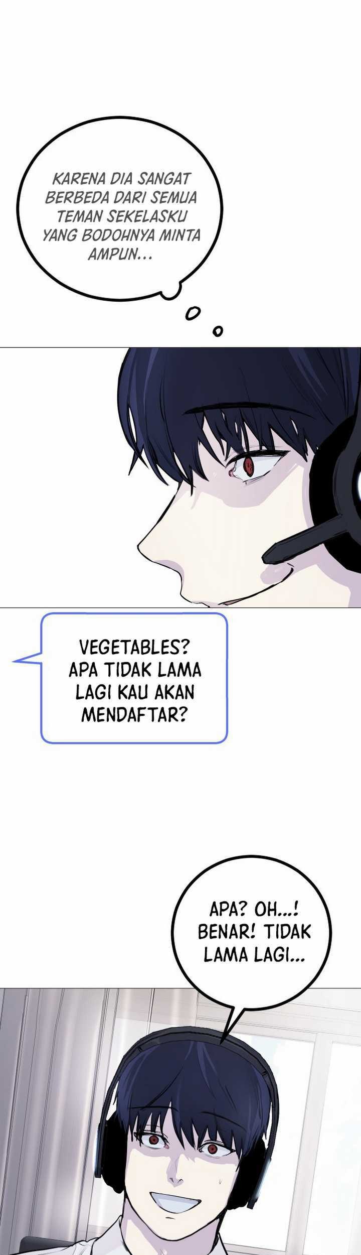 Broken Daily Life Chapter 1.1 - halaman 46