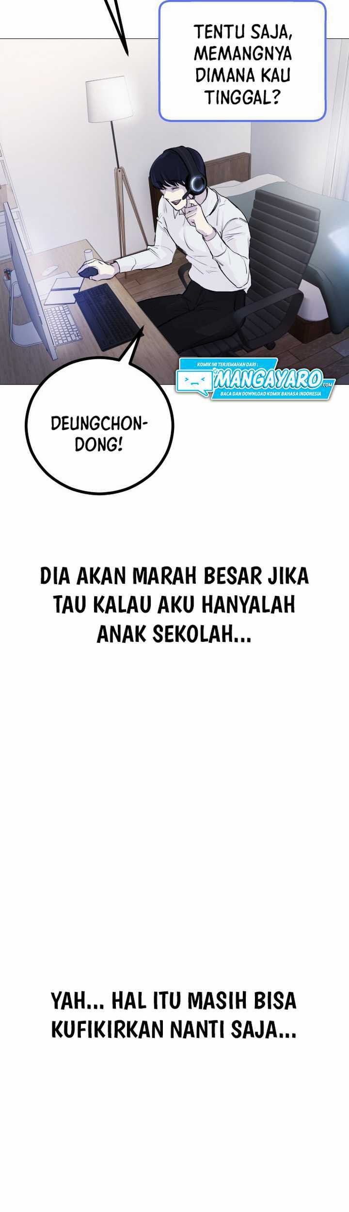 Broken Daily Life Chapter 1.1 - halaman 50