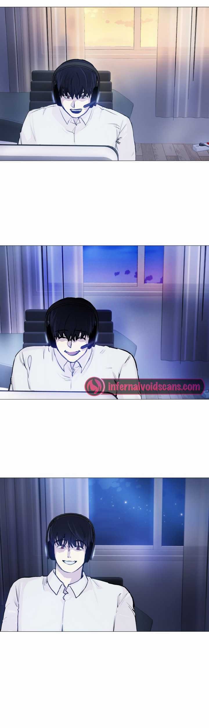 Broken Daily Life Chapter 1.1 - halaman 52