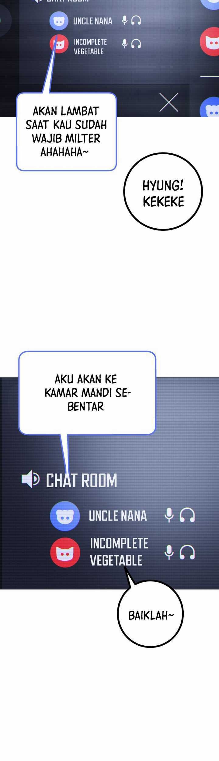 Broken Daily Life Chapter 1.1 - halaman 56