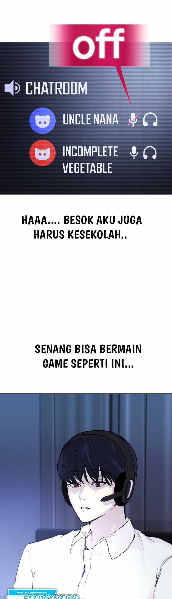 Broken Daily Life Chapter 1.1 - halaman 58