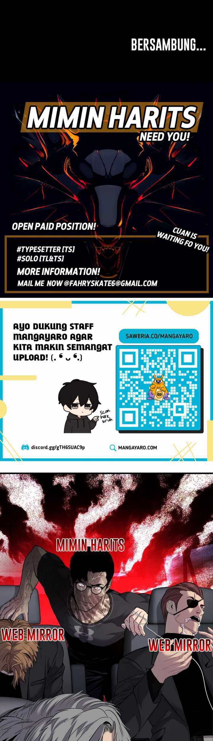Broken Daily Life Chapter 1.1 - halaman 66