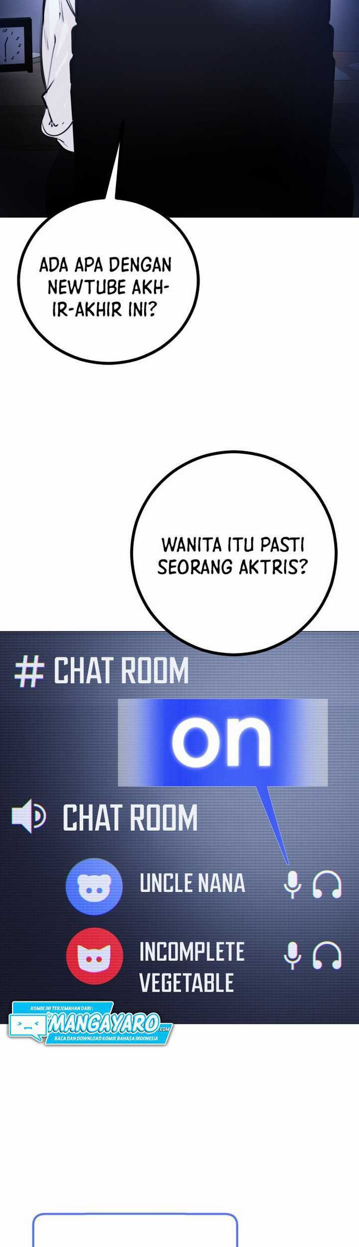 Broken Daily Life Chapter 1.2 - halaman 10