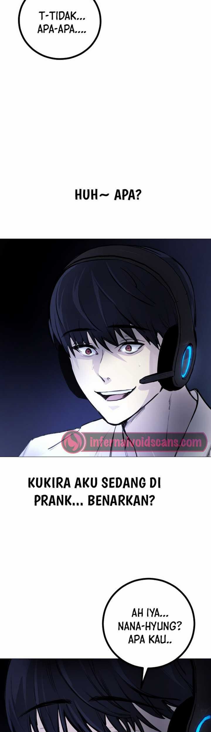 Broken Daily Life Chapter 1.2 - halaman 14