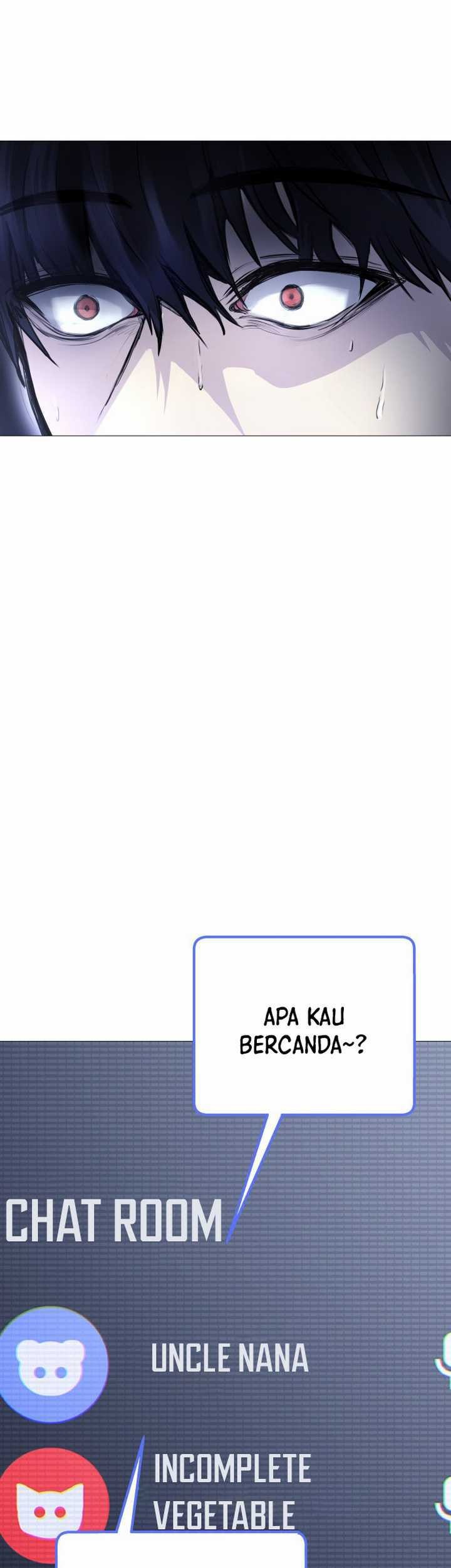 Broken Daily Life Chapter 1.2 - halaman 18