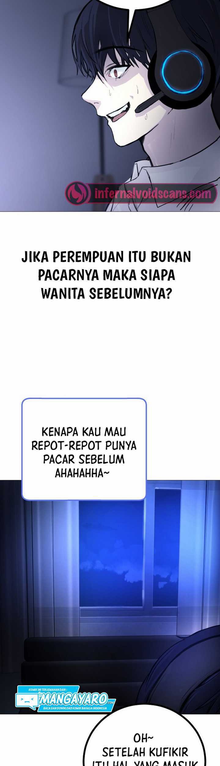 Broken Daily Life Chapter 1.2 - halaman 22
